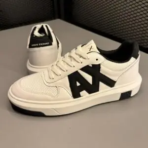 Tênis Armani Exchange A|X