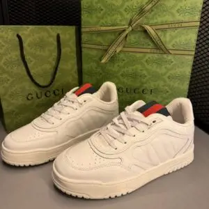 Tênis Gucci GG Web