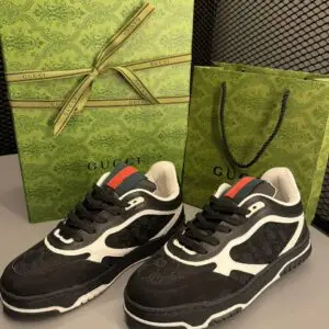 Tênis Gucci GG Web