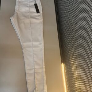 Calça Alfaiataria Boxer Jeans