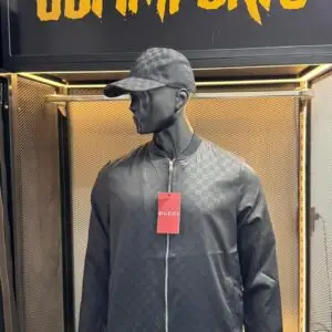 Jaqueta gucci