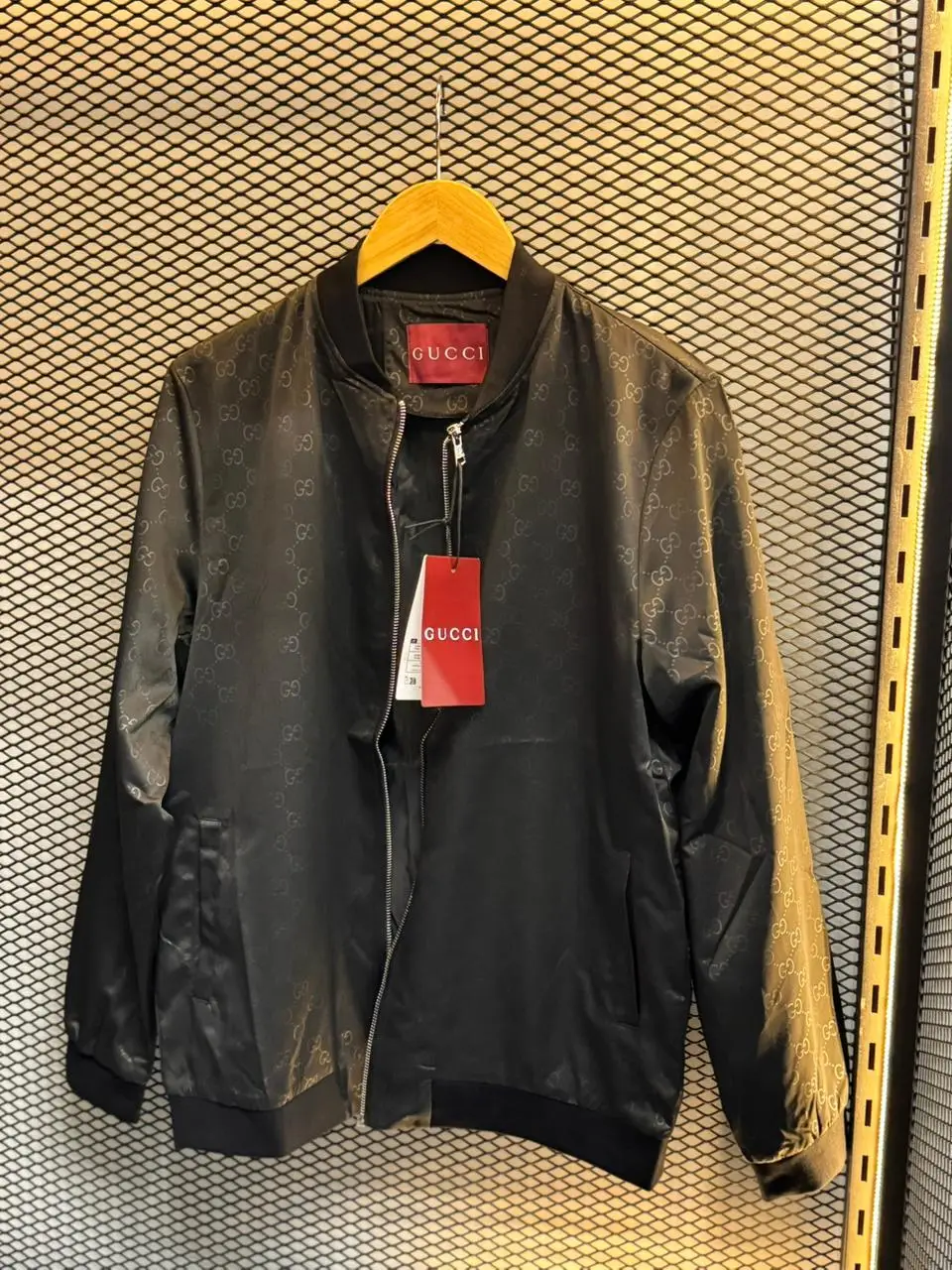 Jaqueta gucci - Imagem 3