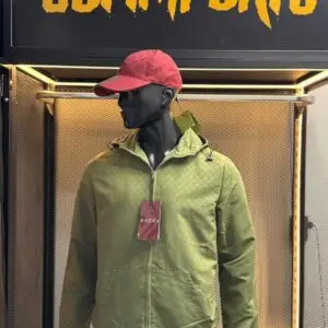 Jaqueta Gucci