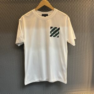 Camiseta Balmain Paris