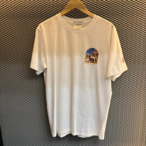 Camiseta Casablanca – L’Architecture Edition