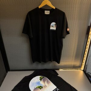 Camiseta Casablanca – Dome Architecture Edition