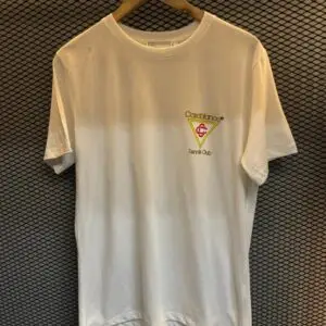 Camiseta Casablanca Tennis Club