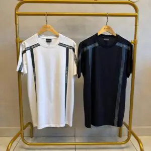 Camiseta Emporio Armani