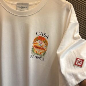 Camiseta Casablanca – Laurel Orchard Edition
