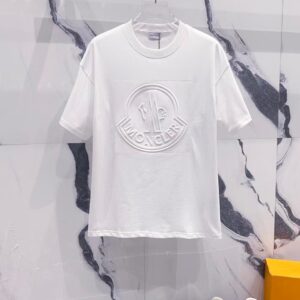 Camiseta Moncler Prêmio Importada