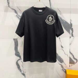 Camiseta Moncler Prêmio Importada