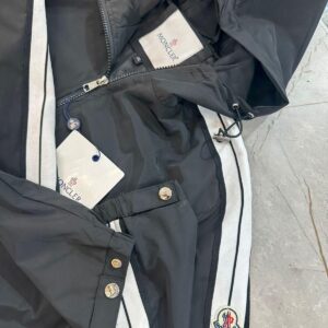 Jaqueta Moncler Prêmio Importada