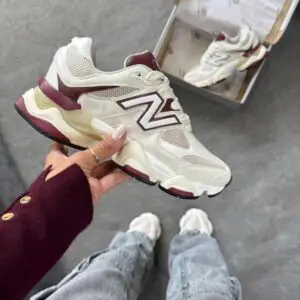 Tênis New Balance 9060 Casual