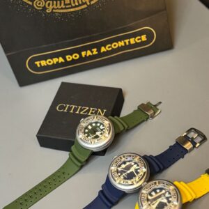 Relógio Citizen