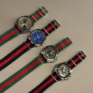 Relógio Gucci