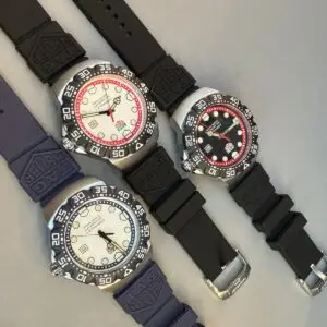 Tag Heuer Formula 1 Solargraph