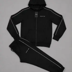 Conjunto Masculino Porsche x BOSS – Coleção Exclusiva