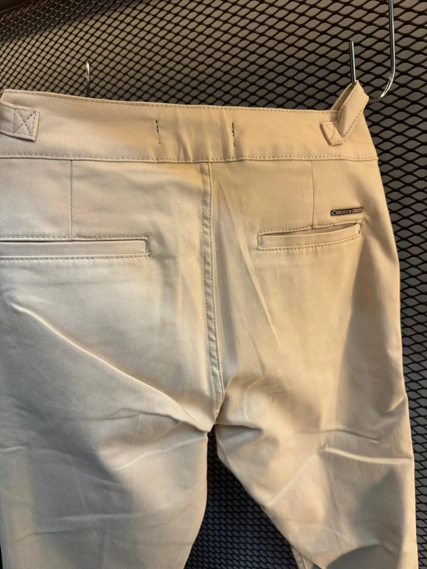 Calça Alfaiataria Boxter Jeans Original - Imagem 3