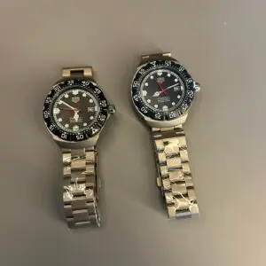 Relógio Masculino Tag Heuer Formula 1 Solargraph Aço Premium
