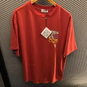 Camiseta Loewe