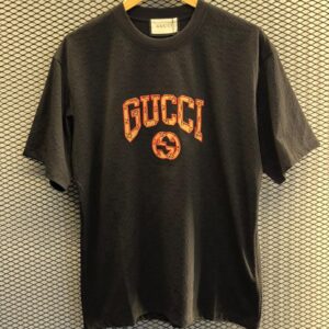 Camiseta Gucci Importada