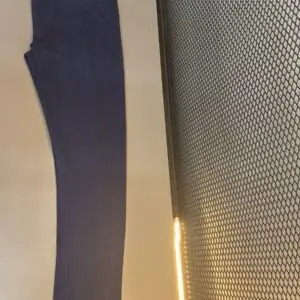 Calça Alfaiataria Metal Carbono