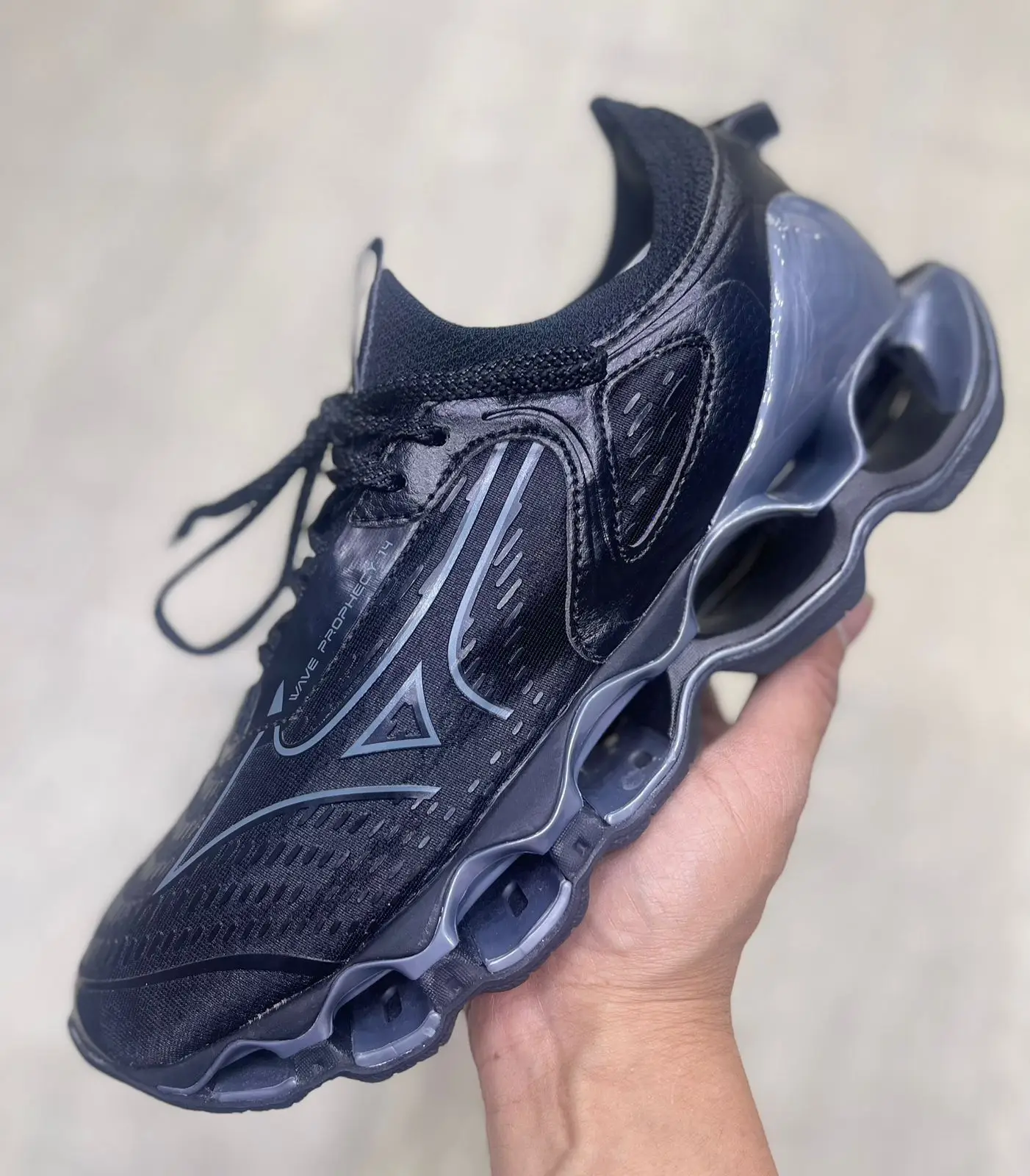 Tênis Mizuno Wave Prophecy 14