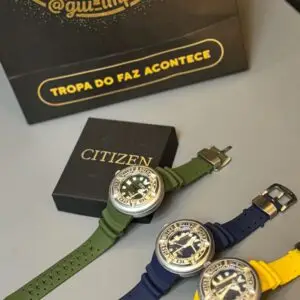 Relógio Citizen
