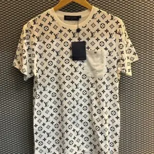 Camiseta Louis Vuitton Prêmio