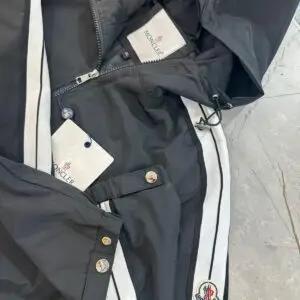 Jaqueta Moncler Prêmio Importada