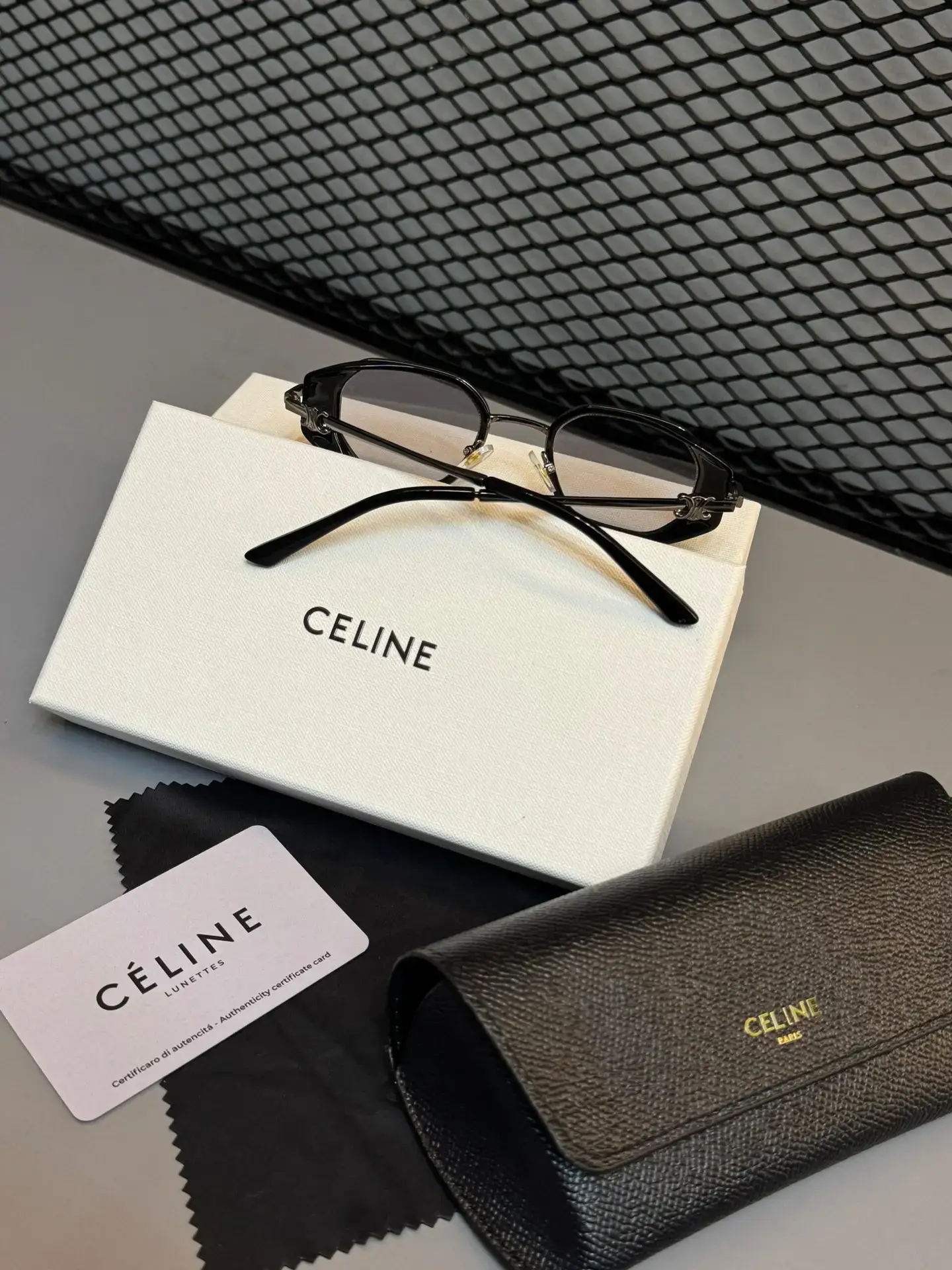 Óculos Celine - Imagem 2