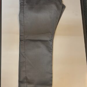 Calça Chino em Sarja Boxer Jeans Slim