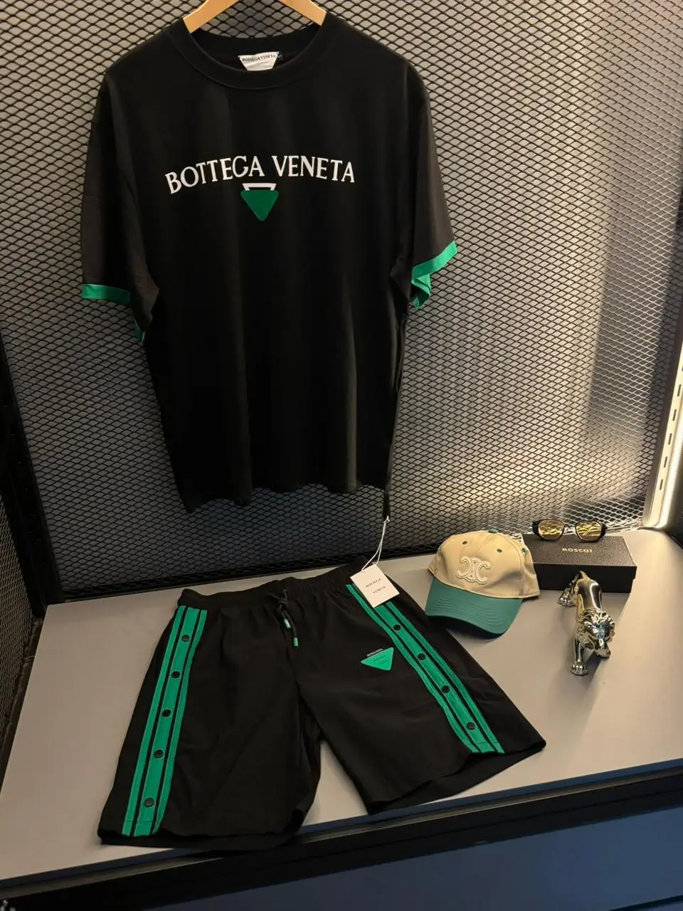Camiseta Bottega Veneta - Imagem 2