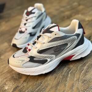 Tênis Casual Masculino Chunky Urban Sport - Conforto e Estilo Moderno