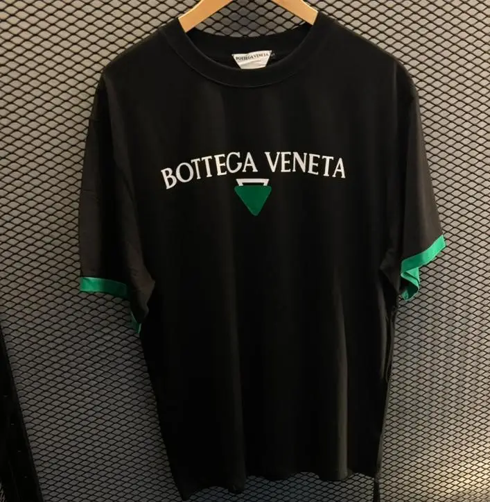 Camiseta Bottega Veneta