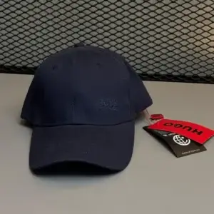 Boné Hugo Boss prêmio