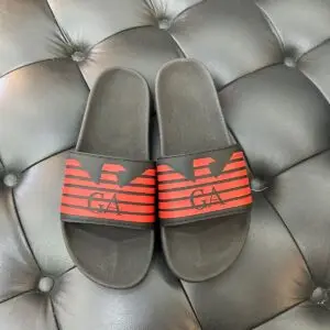 Chinelo Giórgio Armani