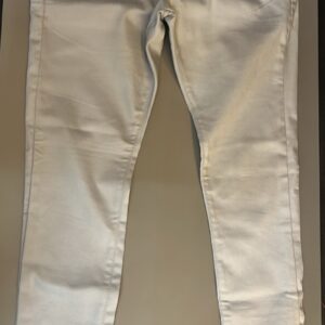 Calça Chino em Sarja Boxer Jeans Slim