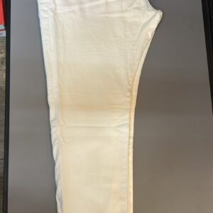 Calça Chino em Sarja City Slim