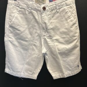 Bermuda Jeans Masculina Polo Ralph Lauren Slim Fit