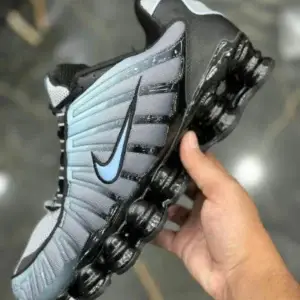 Tênis Nike Shox TL Masculino Importado