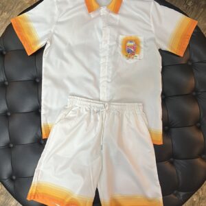 Conjunto CasaBlanca Airlines
