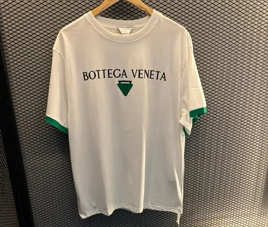 Camiseta Bottega Veneta - Imagem 3