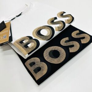 Camiseta Hugo Boss
