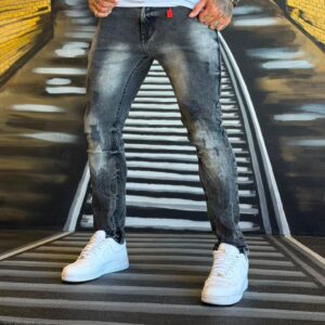 Calça City Denim