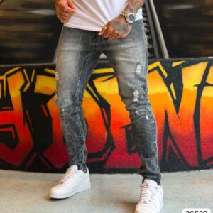 Calça City Denim