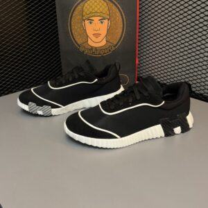 Tênis Hermés Preto