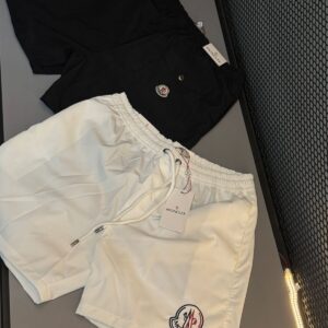 Shorts Moncler