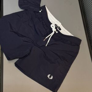 Bermuda Fred Perry