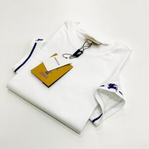 Camiseta Basica Burberry